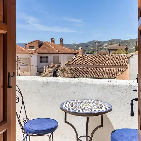 Holiday home Molino Bajo
