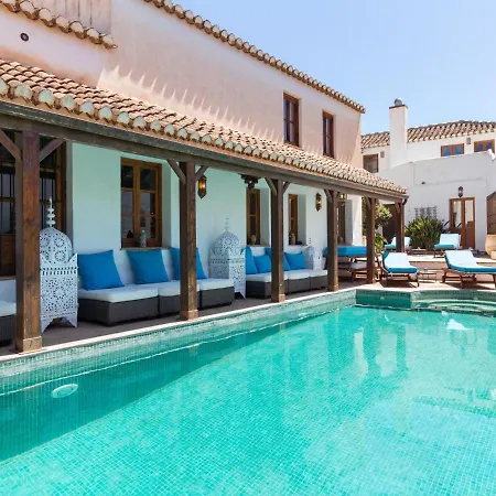 Molino Bajo Holiday home Melegis