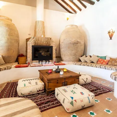 Holiday home Molino Bajo *