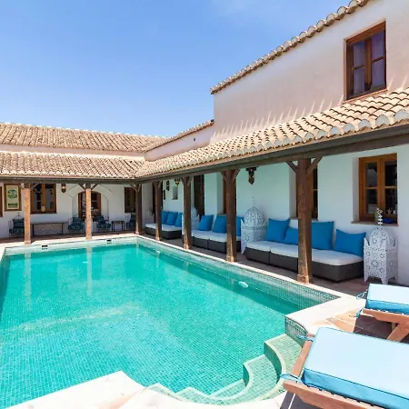 Holiday home Molino Bajo *