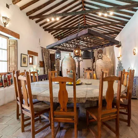 Holiday home Molino Bajo *