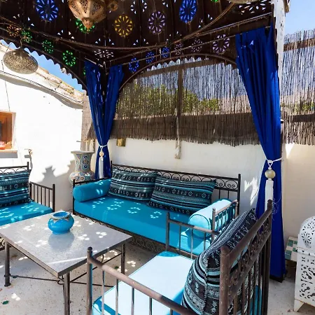 Molino Bajo Holiday home