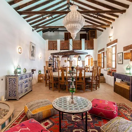 Holiday home Molino Bajo Melegis