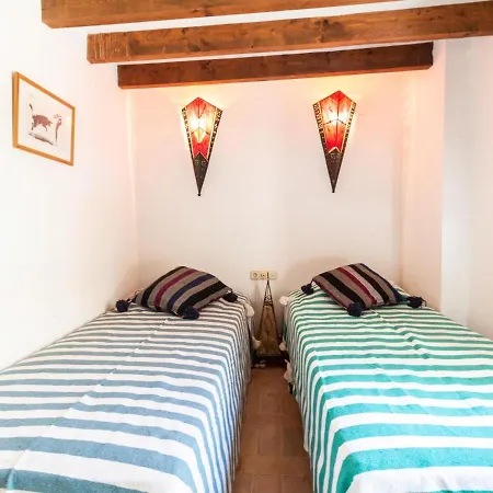 Molino Bajo Holiday home