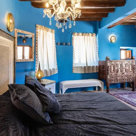 Holiday home Molino Bajo