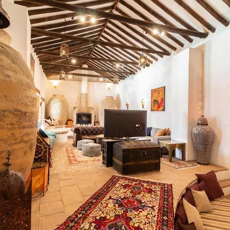 Molino Bajo Holiday home