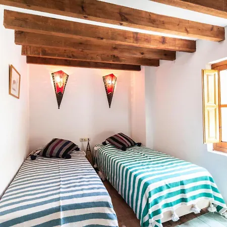 Holiday home Molino Bajo *