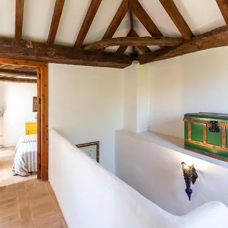 Molino Bajo Holiday home