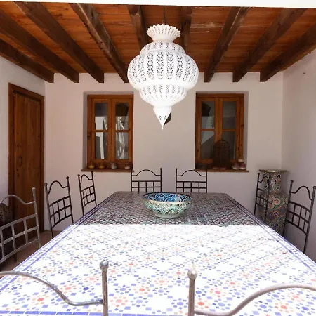 Molino Bajo Holiday home